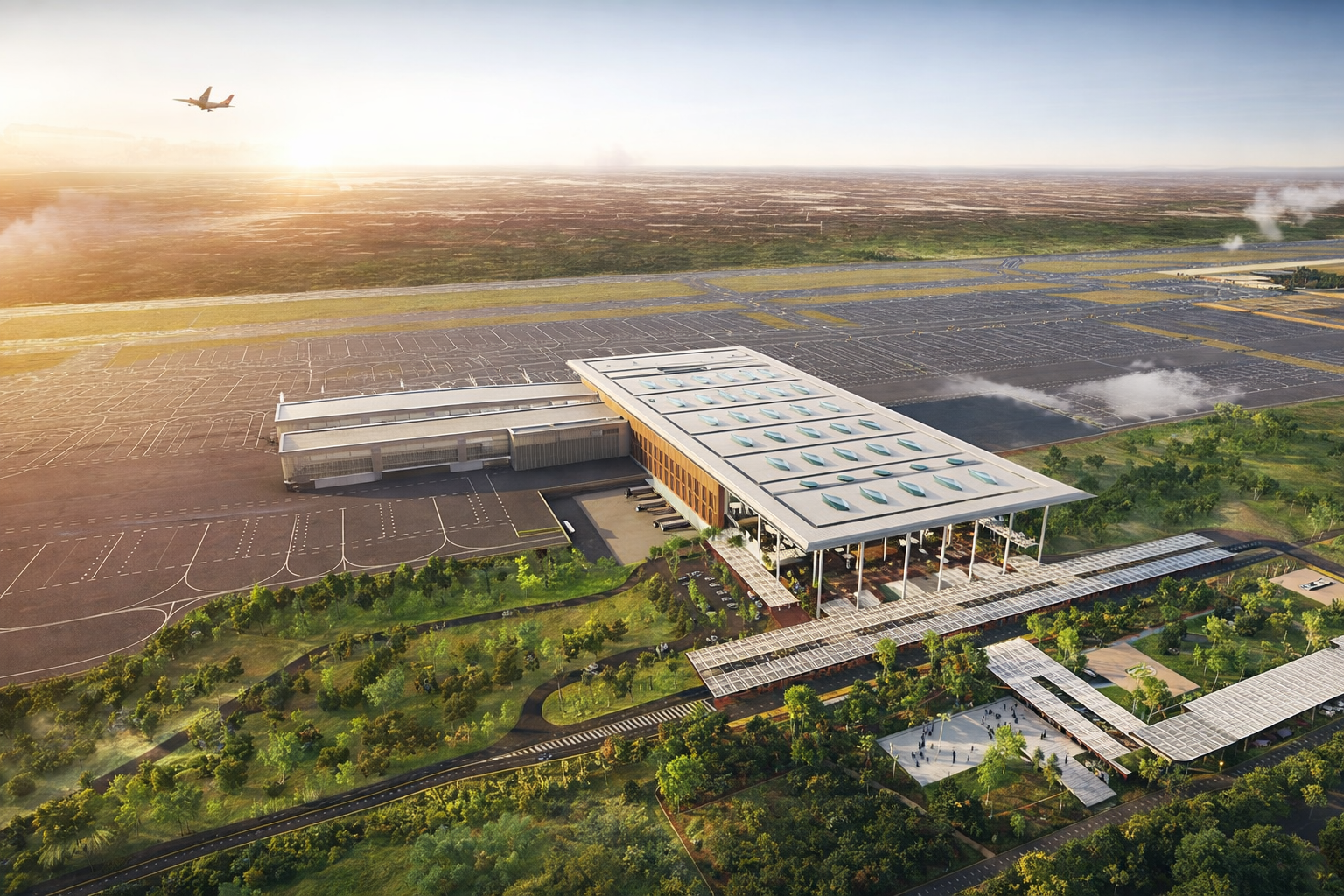 Yamuna Expressway Industrial Development Authority